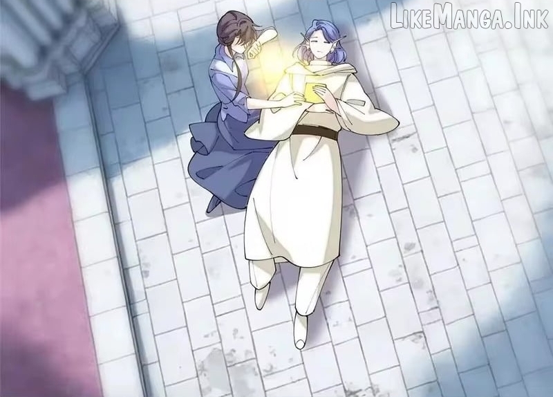 Her Marriage Was Called Off at Daytime, the Cutely Fierce Commander Asked Her For a Hug at Night Chapter 185  - page 42